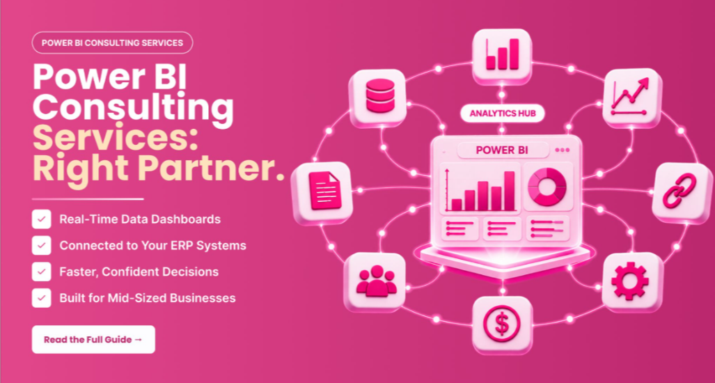 Microsoft Dynamics 365 Business Central-The Complete Guide for Indian SMBs