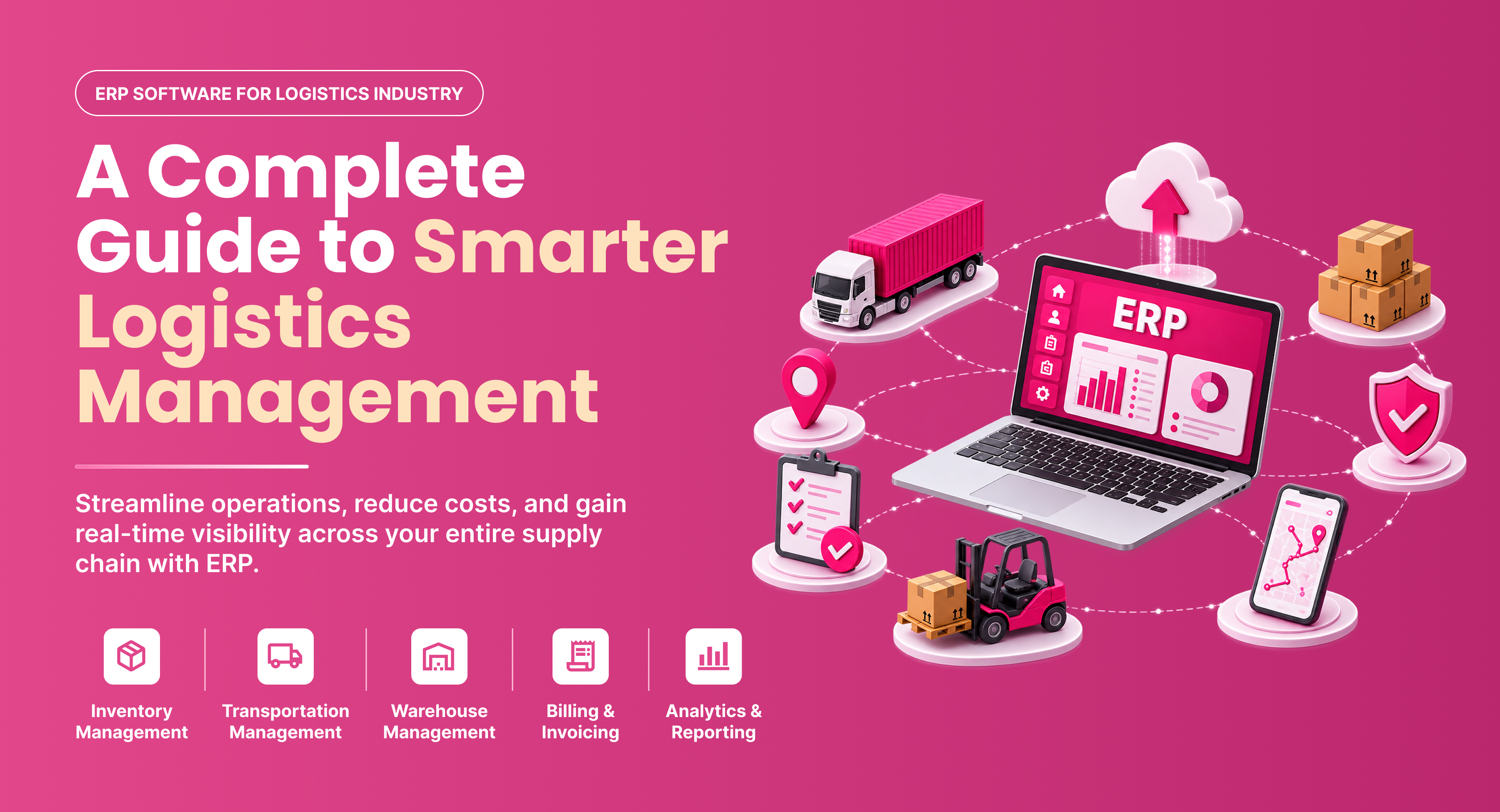 Microsoft Dynamics 365 Business Central-The Complete Guide for Indian SMBs