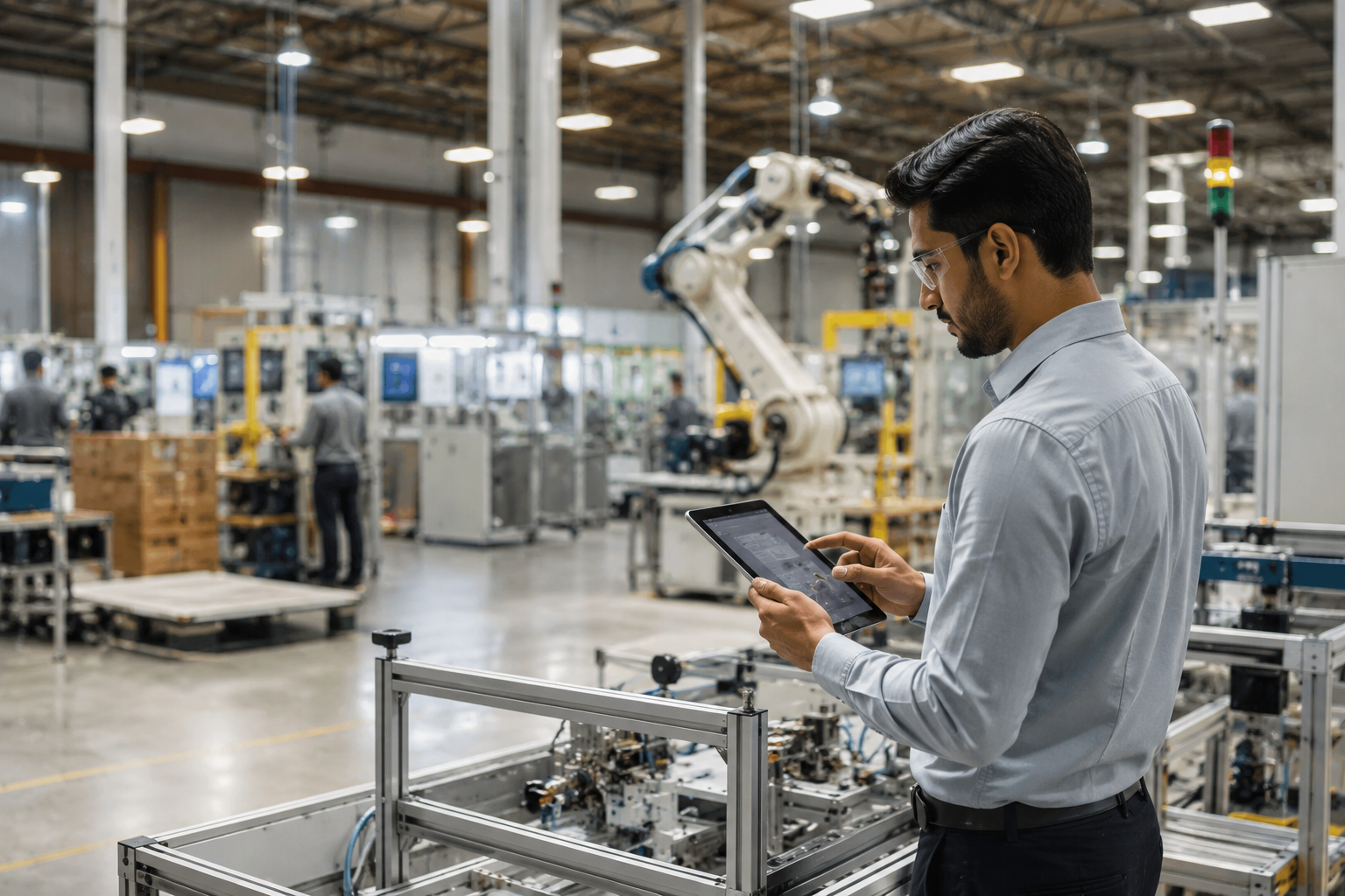 Rivira Systems Collaboration