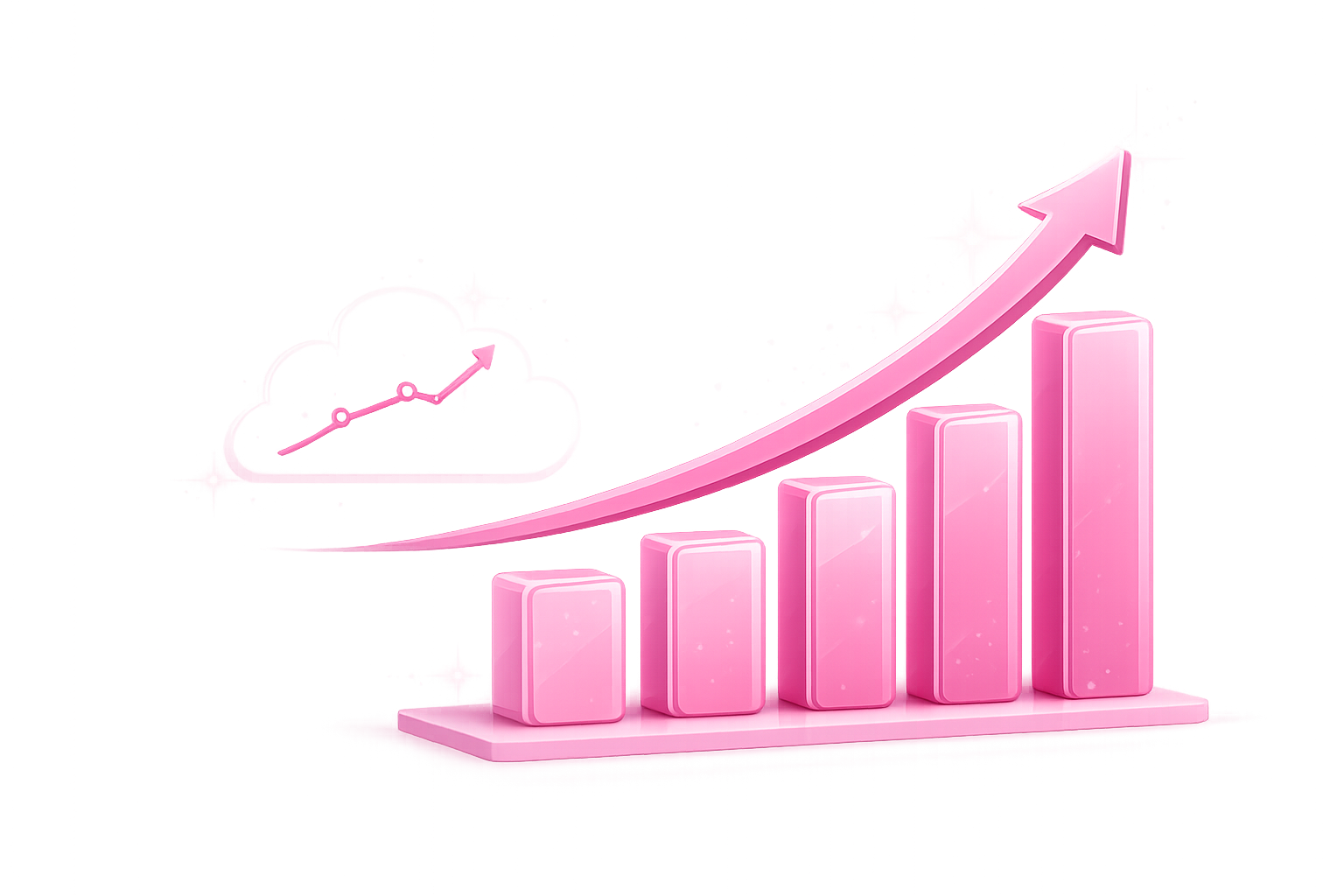 Trend Graphic
