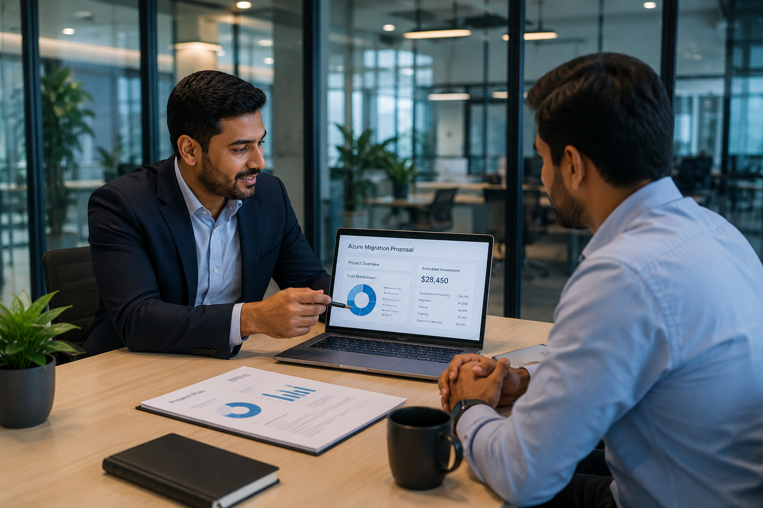 Certified Azure Engineers